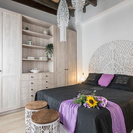 Апартаменты San Miguel Terraza Moderno Херес-де-ла-Фронтера Экстерьер фото